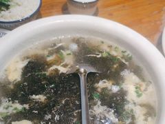 -吃香喝辣·地道衡东菜(南岳大庙店)