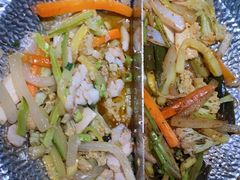 -小鱼小牛·鱼牛干锅·脆鱼火锅(世欧广场店)