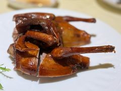 红烧乳鸽-惠食佳(滨江大公馆店)