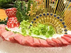 -白金汉爵大酒店·中餐厅(相城店)