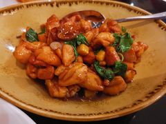 -江畔餐厅·厦门海港英迪格酒店(中山路店)