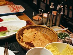 -红运火锅·中国名火锅·国风演绎(省体店)