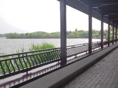 -无锡蠡湖国家湿地公园-蠡园