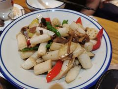 -妈妈的味道·腾冲特色菜(和顺古镇店)