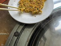 -北京龙庆四季香农家饭庄·灶台鱼·碳烤虹鳟鱼(龙庆峡店)
