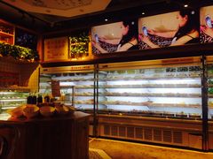 -袁记串串香(新南门店)