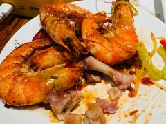 -汉巴味德·烤肉与啤酒的自助(杭州大悦城店)