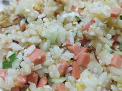 -老头盖浇饭(南京新街口明瓦廊宏光酒店店)