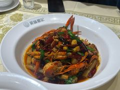 -聚味瞿记·龙虾堂(天元店)