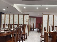-长平肥姐白粥·海鲜打冷