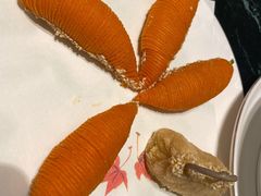 -甄御•海鲜新青岛菜(麦岛店)