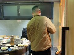 -老船舫·现做活鲜鱼馆(东郊记忆店)