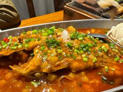 -安徽人家(奥体店)