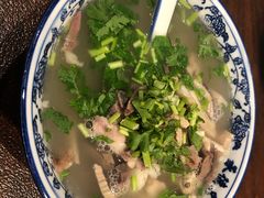 -老三羊汤【北兴隆街店】