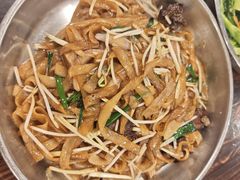 -夏茅维记饭店
