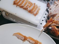 -惠丰堂饭庄·烤鸭·京味菜(万泉庄 苏州桥店)