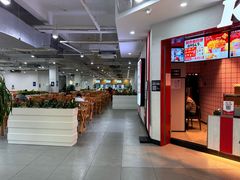 -上海财经大学-新食堂