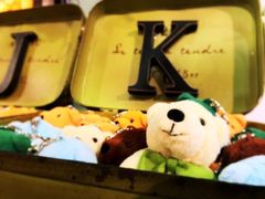 -济州岛泰迪熊博物馆