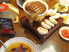 -面辣子·陕西家乡菜(长安店)