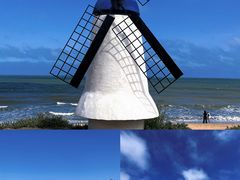 -巧克力渔家.小船海鲜胶东菜(万平口店)