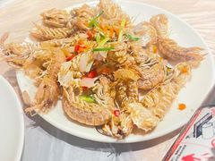 -活潑鲜跳(湖滨商业街店)