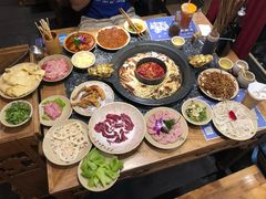 -蜀大侠火锅(寰球文化地标·总府店)