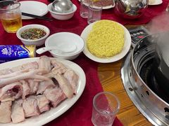 -花苑美食横琴生蚝火锅(拱北粤华路店)