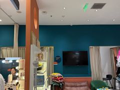 -海马体家庭照相馆(北京芳圆里 ID MALL店)