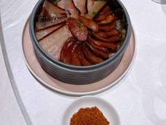 辣味双拼-口味堂(惠济路店)