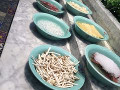 -火锅岛潮牌自助餐厅(天津天佑城店)