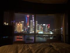 -上海外滩茂悦大酒店