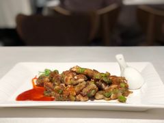 海蛎煎-黑明餐厅(白鹭洲店)
