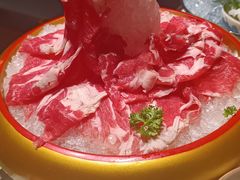-温禾牛·和牛寿喜烧自助火锅(恒基名人店)