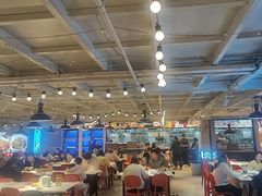 -石牌岭小亮蒸虾•湖北老字号(左岭店)