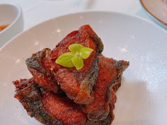 -老正兴菜馆(福州路店)