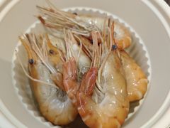 -蟹上黄·蟹黄面·江南糖水(人民广场店)