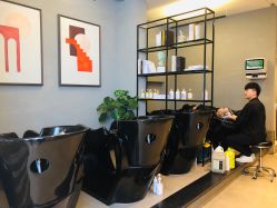 -MOVAN HAIR莫凡匠人发型屋