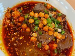 -全牛匠·乐山跷脚牛肉(新中关店)