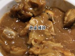 -老人和饭店(淮海中路店)
