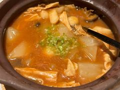 -若蘭慈·无国界素食料理(欢乐海岸店)