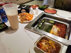-星伦多自助料理(爱琴海店)