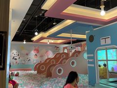 -青水瓦台汤泉(未央店)