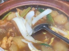 -肥家大排档(天河体育西店)