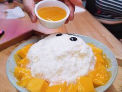 -怪物的冰与火(天虹商场中山路店)