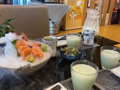 -昱匠·日本料理(金融街店)