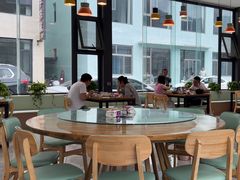 -俺家菜馆(百里峡店)