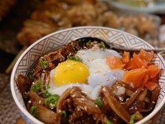 -半藏居酒屋(香港花园店)