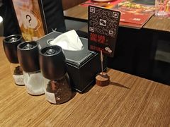 -ZAFFERANO西班牙海鲜饭(上海首店)