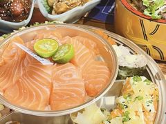 -吉之仙•中国制造•出口级食材日料店(领事馆总店)