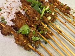 -林二哥宜烤官·宜宾小烧烤